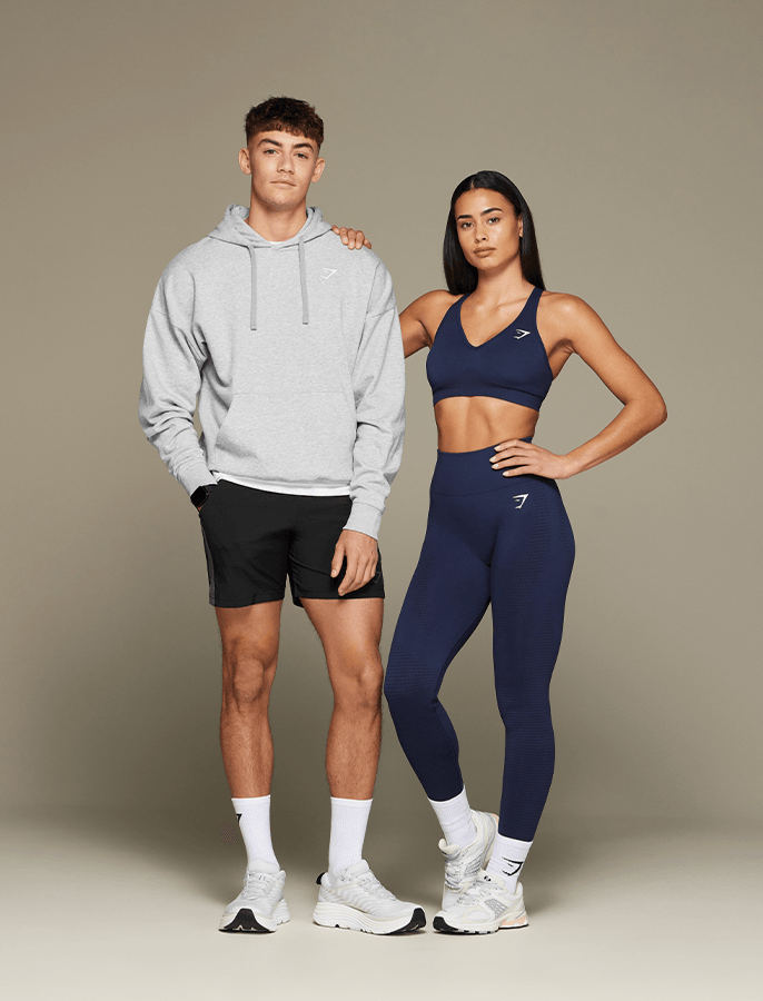 THE GYM STARTER PACK