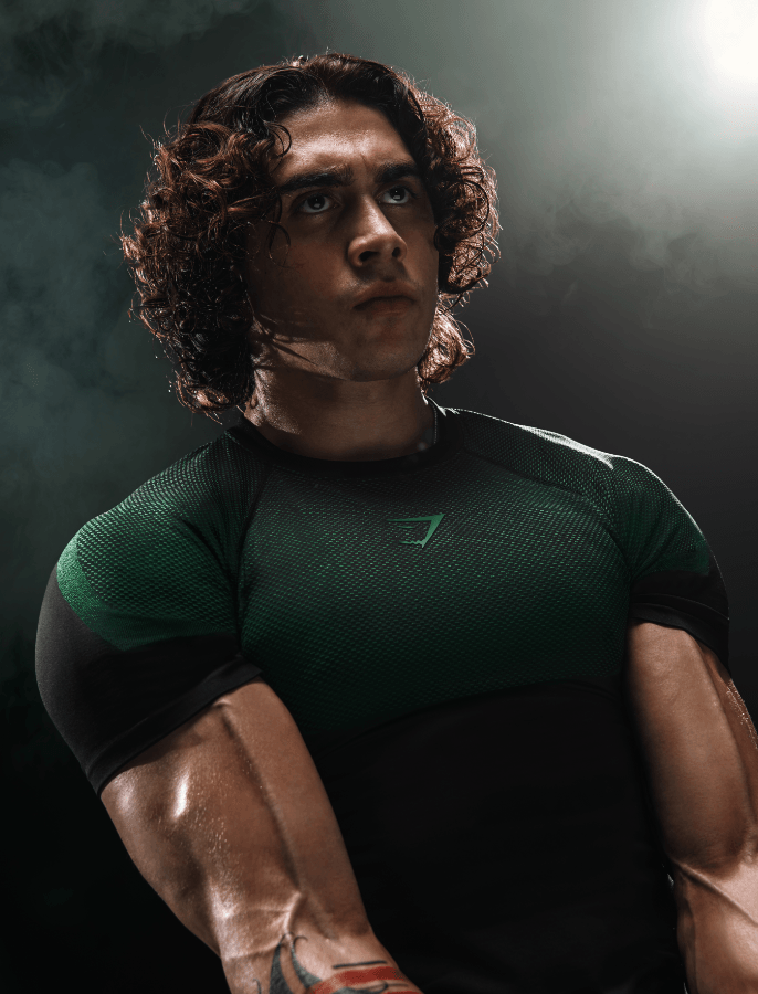 STATEMENT-LOGO IN 3D