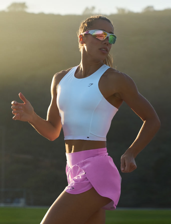 Tops with built in Bra